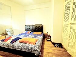 Bayshore Park (D16), Condominium #573021341